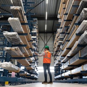 Wat is een Warehouse Management System (WMS?)